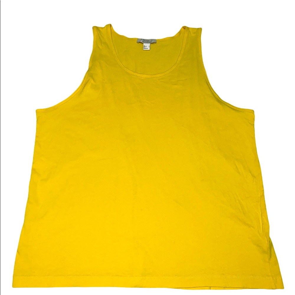 Men’s tank